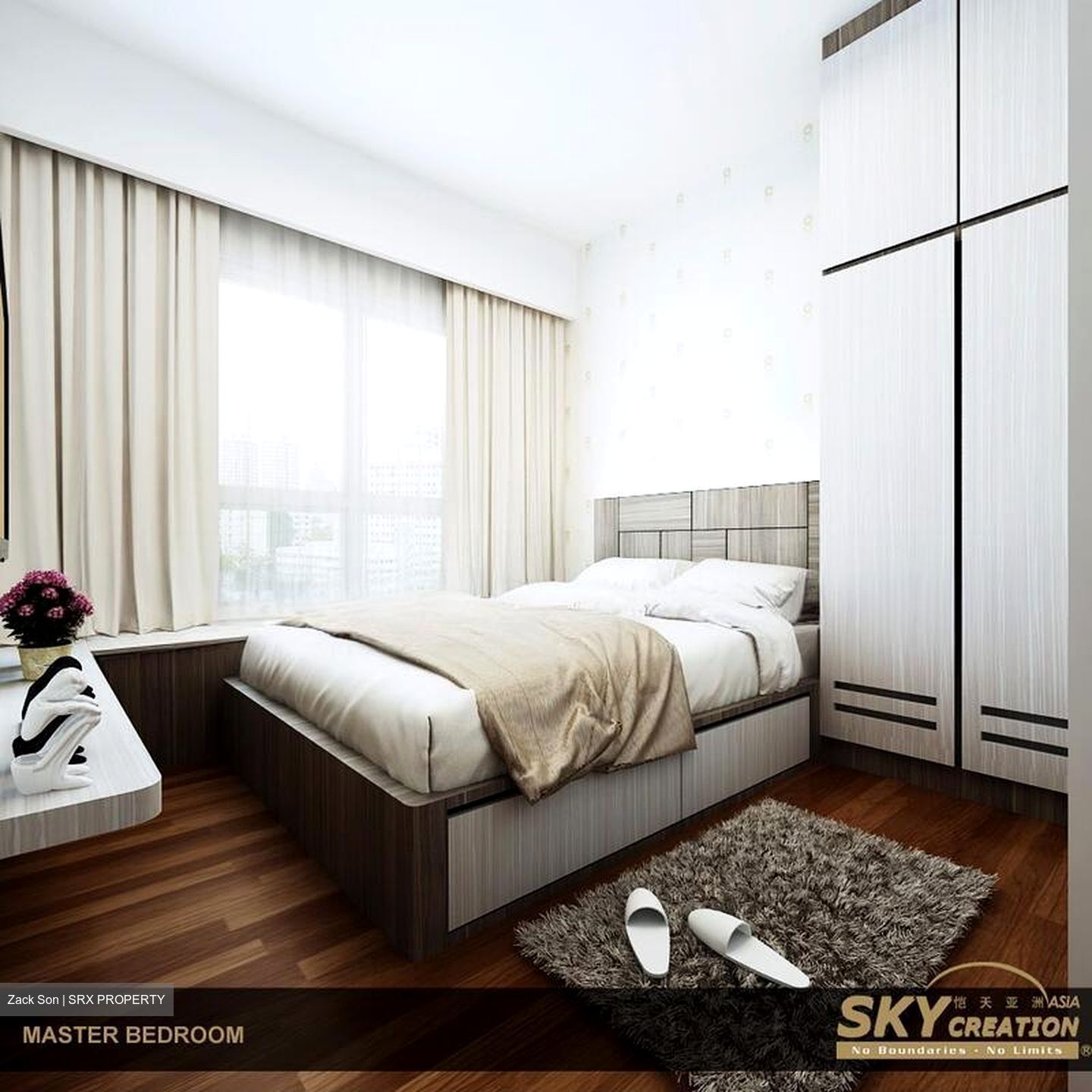 Riversails (D19), Condominium #626062081